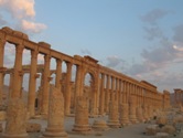 پالمیرا